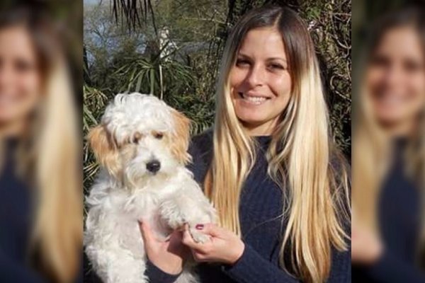 Brutal femicidio de una proteccionista de animales en Tandil