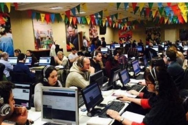 Así funcionan las operaciones del ejército de trolls