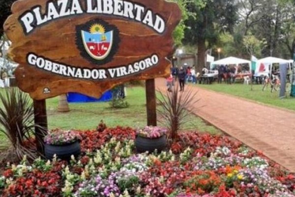 Virasoro participará de la prueba del Censo Nacional Agropecuario