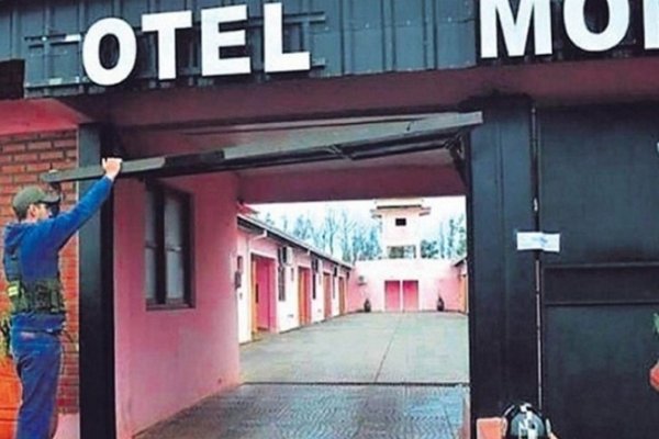 Venderán inmuebles que pertenecían a narcos y explotadores sexuales