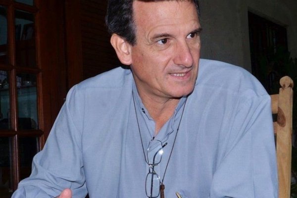 Regresó el obispo Canecin: Las armas nucleares crean falsa sensación de seguridad