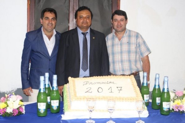 Santa Rosa: Destacan la importancia de la formación para el futuro