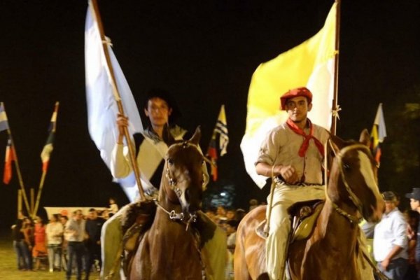 El Sombrero busca afianzarse como atractivo en el calendario provincial