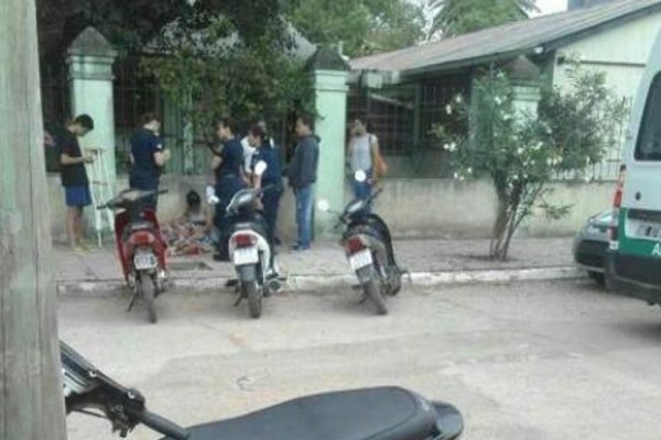 Abuso en Goya: Suspendieron la declaración de la menor