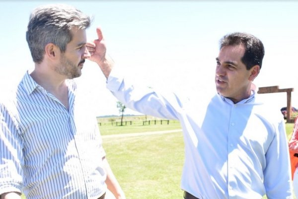 Maidana: Vamos a concretar más proyectos para la comunidad