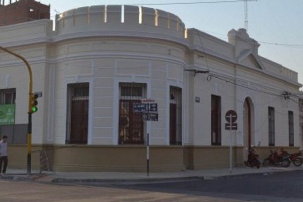 Nuevo hecho de inseguridad en el B° Libertad: Motochorros aprovecharon un choque para robar