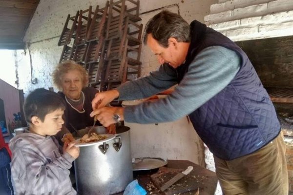 Canecin: Que la Jornada Mundial de los Pobres sea una oportunidad para que crezca el compromiso