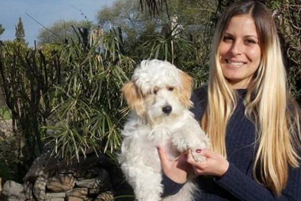 Investigan a la actual pareja de Ailín, la joven asesinada en Tandil