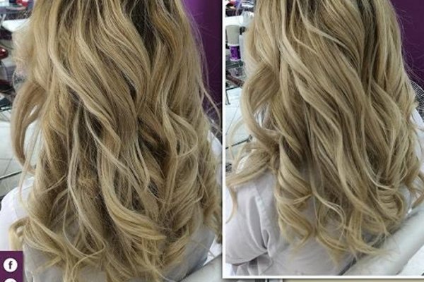 Todo para tu Belleza en el Salón & Spa de Sandra Espínola
