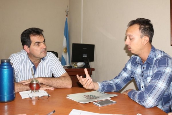 Santa Rosa: Destacan proyectos de la Universidad Siglo 21