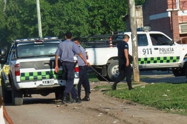Goya: Niño murió electrocutado al tocar un ventilador
