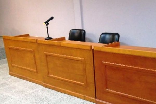 Elevan a juicio causa por abuso sexual a una menor de edad