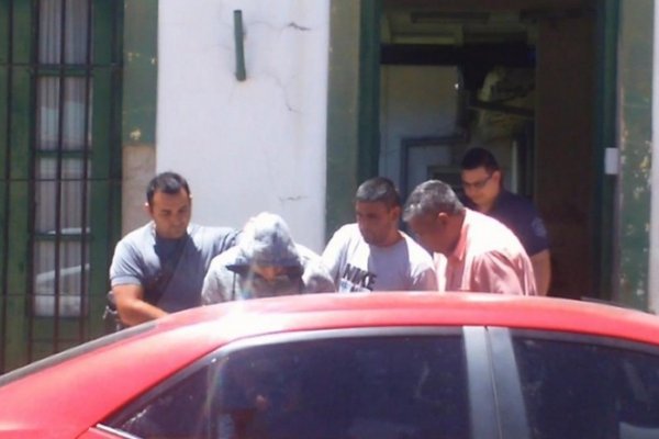 Goya: Liberaron al inspector acusado de violar a una menor