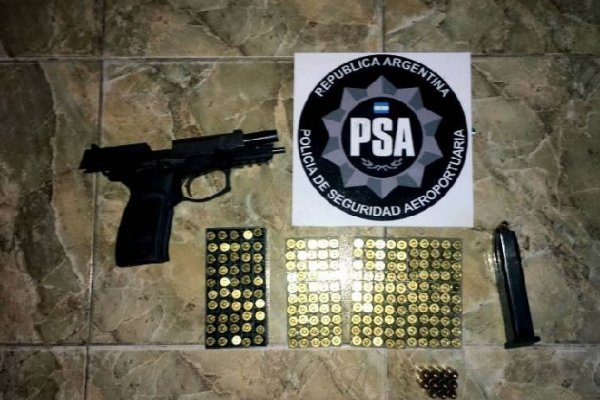 Allanamientos en Corrientes por una causa relacionada con la banda de Los Monos
