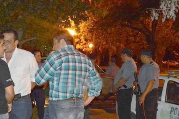Piratas del asfalto en Corrientes: Continúan las investigaciones por el asesinato del camionero