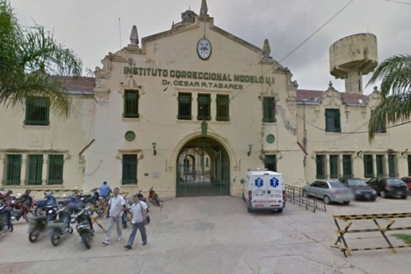 Santa Fe: Un detenido por homicidio quedó en libertad por error
