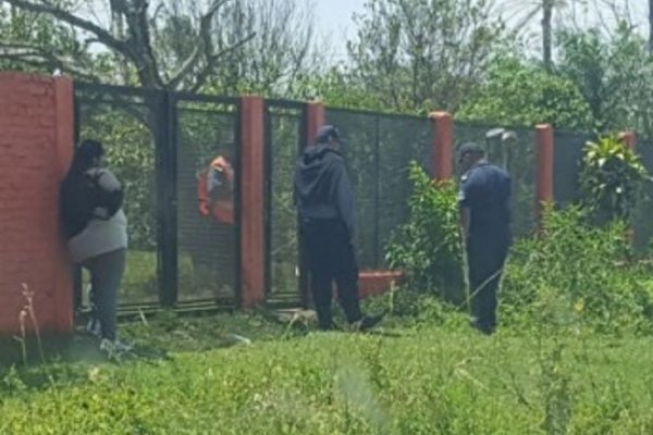 Matan a un hombre de un tiro en ocasión de robo