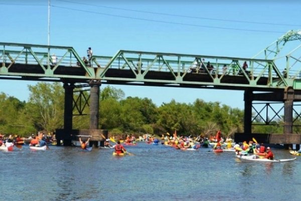 255 participantes y 151 botes en la 4ª Travesía Náutica Santa Lucía-Goya