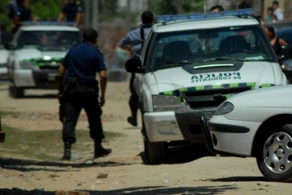 Barrio Loma Linda: Buscan a un hombre que se habría fugado con sus tres hijos bajo amenaza
