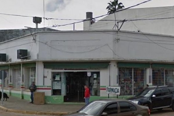 Detuvieron a 