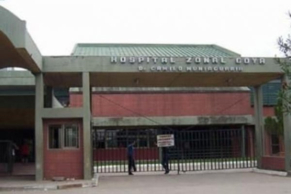 Goya: Ordenan autopsia por muerte dudosa de una mujer en el Hospital Camilo Muniagurria