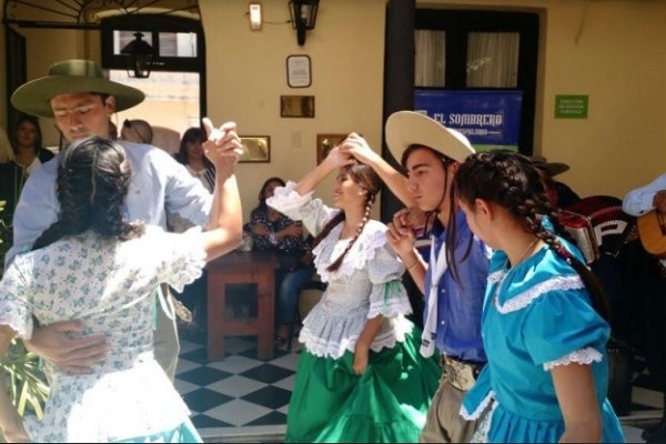 Se aproxima la 3° Fiesta del Mbaipy y la Tradición en El Sombrero