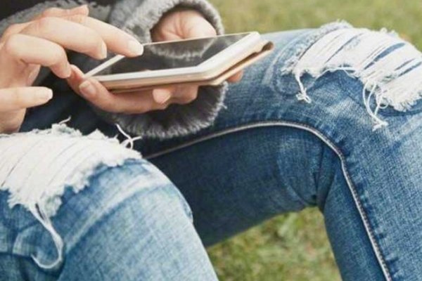 Esquina: Joven amenazó con matar a su ex pareja vía mensajes de textos por calular