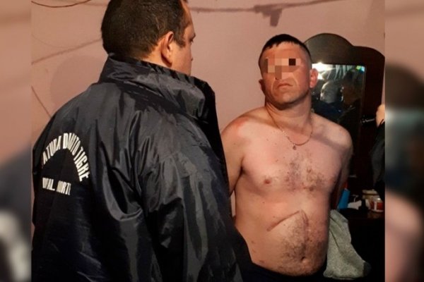 Detuvieron al acusado de robarle a Brenda, la estudiante que cayó del tren Belgrano
