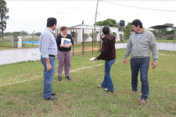 Santa Rosa: Todo listo para la Fiesta del Gladiolo y la Flor