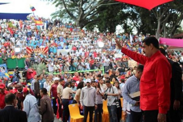 Venezuela vuelve a fallar en sus pagos y se acelera la debacle financiera