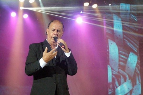 Bocha Sheridan: Estoy feliz de regresar y cantarle a la gente del jardín correntino