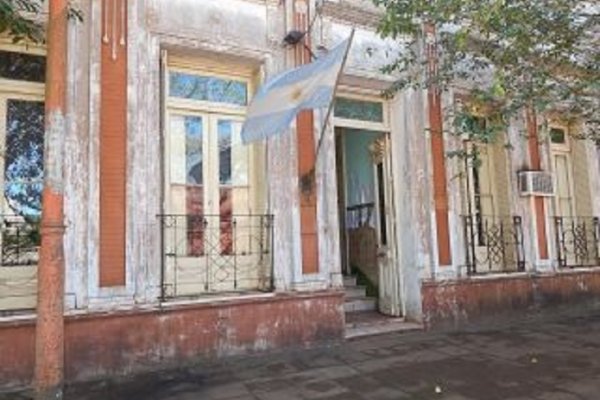 Condenan a 18 años de cárcel a ex portero escolar por abuso