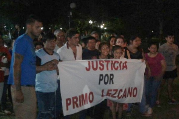 Mburucuyá: Marcha para pedir Justicia por el asesinato de un anciano durante un robo