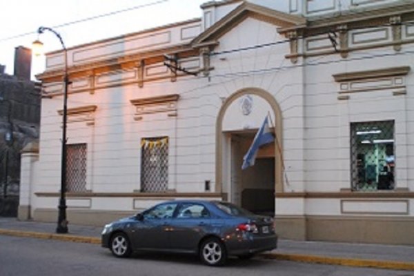 Investigan la muerte de un hombre en Mercedes