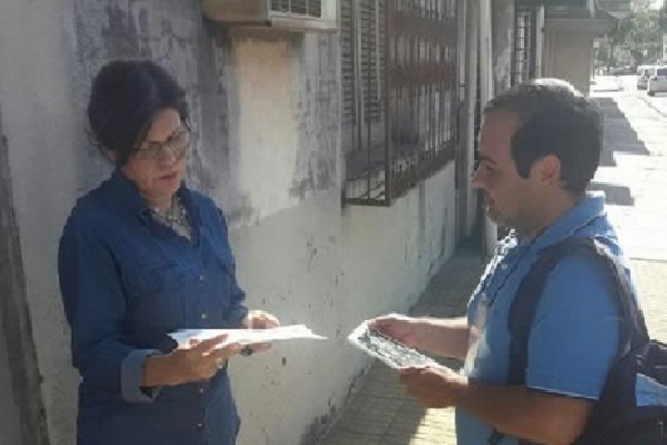 Comienza la encuesta de gastos de hogares en localidades correntinas