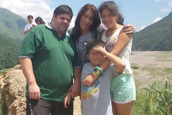 Detienen a un sargento de la Federal con 300 kilos de marihuana en Corrientes