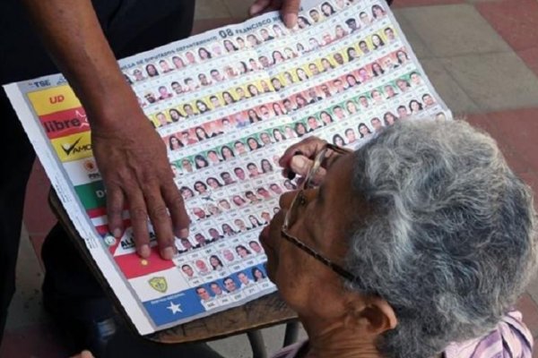 Honduras: Cerraron comicios para elegir presidente en un proceso sin incidentes