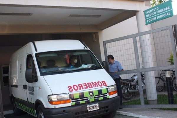 Conmoción en el barrio Nuevo: Joven discutió con su hermano, lo apuñaló y luego de suicidó