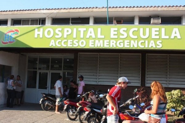 Mujer murió al caer por el hueco de un ascensor en pleno centro