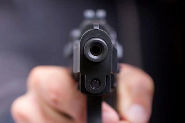 Empleado municipal fue asaltado en pleno microcentro: Llamé al 911 y nadie me atendió