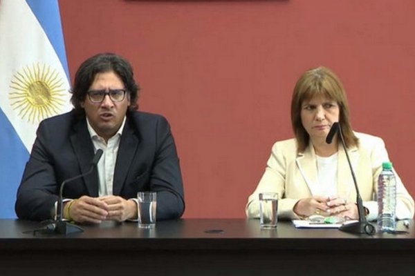 El Gobierno defendió el operativo en Villa Mascardi: Las fuerzas de seguridad fueron enfrentadas por un grupo violento