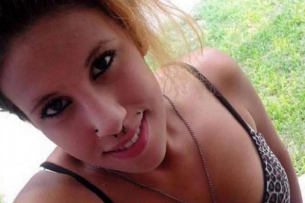 Femicidio de Melina Romero: el jurado popular condenó a Chavito Fernández