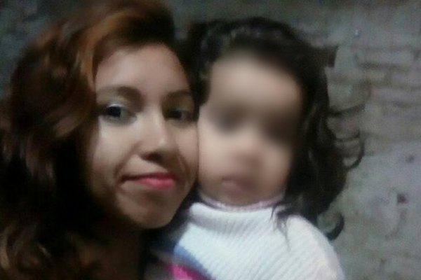 Madre asfixió a su hija porque no tenía para darle de comer