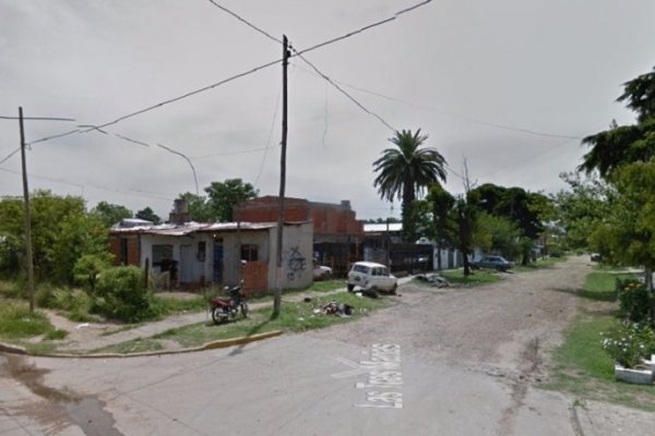 Triple crimen en San Miguel: El asesino tomó la jarra loca con sus víctimas