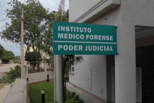 Villa Olivari: Hallaron un cuerpo en estado de descomposición