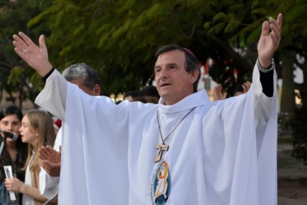 Canecin propone volver a Dios es este tiempo de Adviento