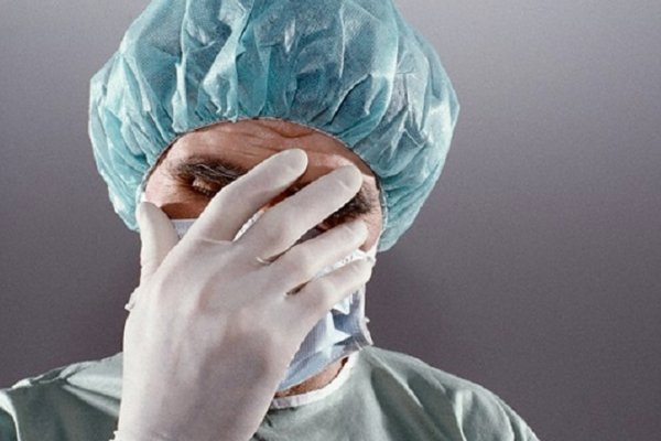 Goya: absuelven a médico acusado del delito de homicidio culposo