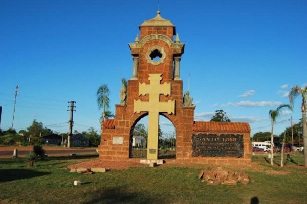 Santo Tomé: Asesinaron a un hombre de un disparo cuando bebía junto a un grupo de amigos