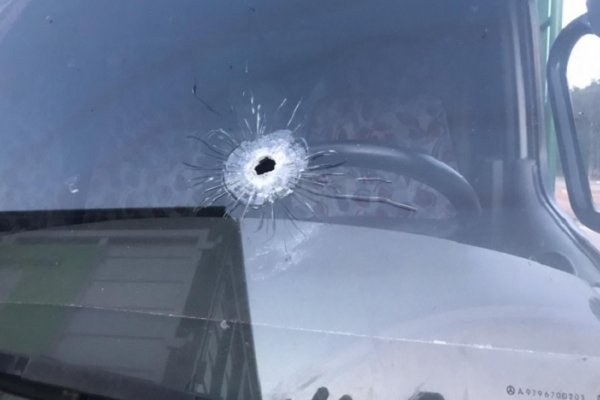 Piratas del asfalto: Ya suman 20 los asaltos en el sur correntino