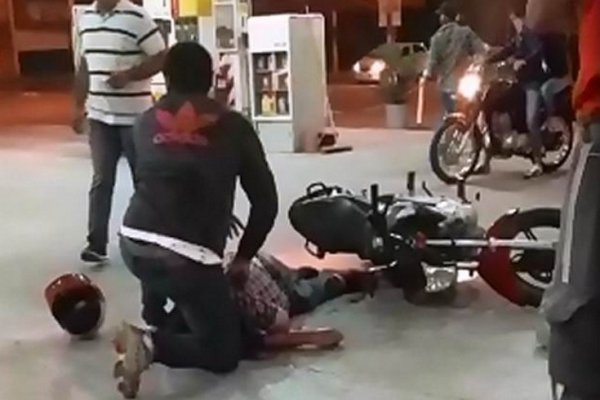 Asesinato en el barrio San Marcelo: La Policía detuvo al presunto autor